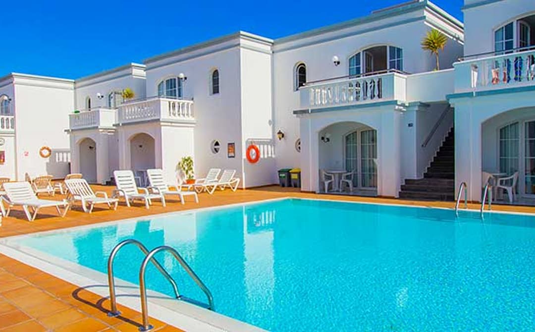 Apartments